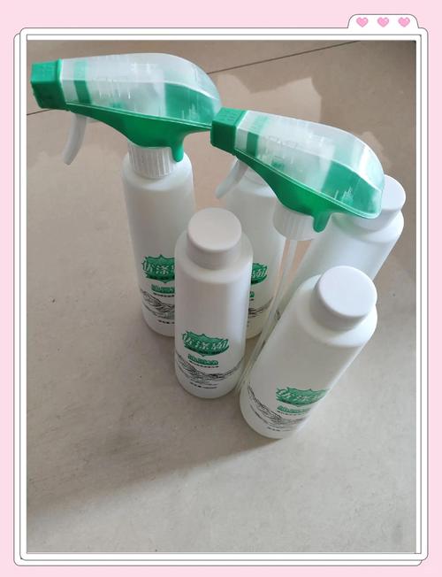 480ml油污清洁剂使用指南:轻松去油污